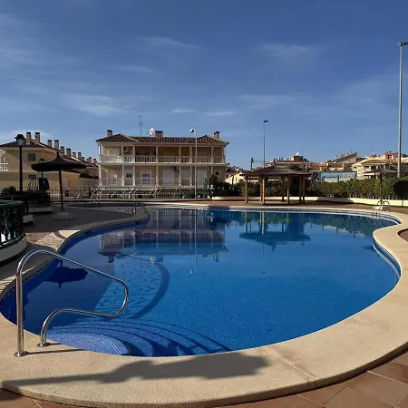 Puerto Y Playa Varadero , Con Vistas Al Mar Apartment