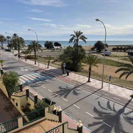 Puerto Y Playa Varadero , Con Vistas Al Mar