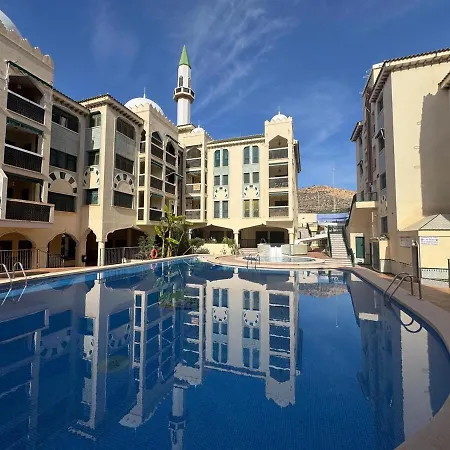 Puerto Y Playa Varadero , Con Vistas Al Mar Apartment