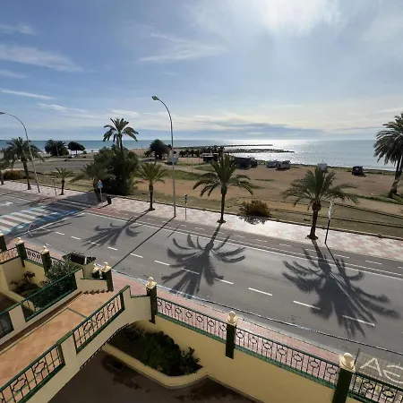 Puerto Y Playa Varadero , Con Vistas Al Mar Apartment *